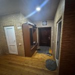 Аренда 3 комнатная Новостройка, İnşaatçılar метро, пос. Ясамал, Ясамал район 7