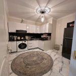 Satılır 4 otaqlı Yeni Tikili Xırdalan 3