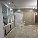 Satılır 3 otaqlı Yeni Tikili, Nizami metrosu, Nəsimi rayonu 6