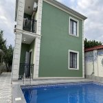 Посуточно 5 комнатная Дома/Виллы Исмаиллы 36