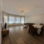 Kirayə (aylıq) 4 otaqlı Həyət evi/villa, Badamdar qəs., Səbail rayonu 6