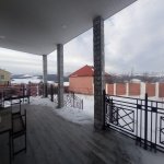 Kirayə (günlük) 5 otaqlı Həyət evi/villa Şamaxı 8