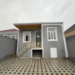 Продажа 4 комнатная Дома/Виллы, пос. Рамана, Сабунчу район 1