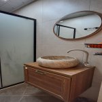 Satılır 3 otaqlı Həyət evi/villa, Koroğlu metrosu, Sabunçu rayonu 13
