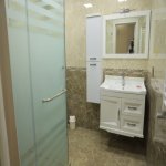 Satılır 3 otaqlı Yeni Tikili, Qara Qarayev metrosu, Nizami rayonu 10