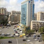 Продажа 4 комнатная Новостройка, Nizami метро, Ясамал район 17