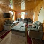 Kirayə (günlük) 6 otaqlı Həyət evi/villa Quba 12
