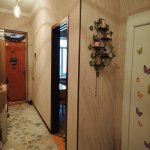 Satılır 3 otaqlı Həyət evi/villa, Avtovağzal metrosu, Biləcəri qəs., Binəqədi rayonu 14