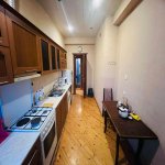 Kirayə (aylıq) 3 otaqlı Yeni Tikili, Həzi Aslanov metrosu, Əhmədli, Xətai rayonu 14