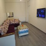 Аренда 2 комнатная Новостройка, İnşaatçılar метро, пос. Йени Ясамал, Ясамал район 2