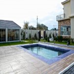 Kirayə (aylıq) 4 otaqlı Bağ evi, Şüvəlan, Xəzər rayonu 2