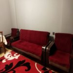 Kirayə (aylıq) 7 otaqlı Yeni Tikili Xırdalan 1