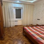 Аренда 2 комнат Вторичка, м. Насими метро, 8-ой микрорайон, Бинагадинский р-н район 12