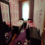 Satılır 5 otaqlı Həyət evi/villa, Avtovağzal metrosu, Biləcəri qəs., Binəqədi rayonu 13