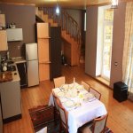 Kirayə (aylıq) 3 otaqlı Həyət evi/villa Qəbələ 9
