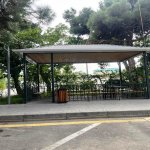 Satılır 2 otaqlı Köhnə Tikili, Xalqlar dostluğu metrosu, 8-ci kilometr, Nizami rayonu 13