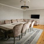 Satılır 6 otaqlı Həyət evi/villa, Avtovağzal metrosu, Biləcəri qəs., Binəqədi rayonu 16