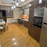 Kirayə (aylıq) 2 otaqlı Yeni Tikili, Nəsimi rayonu 8