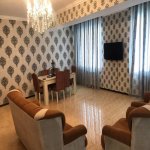 Аренда 3 комнат Новостройка, Хетаи район 2