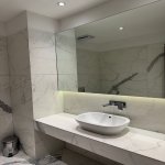 Аренда 6 комнатная Новостройка, м. 28 Мая метро, Порт Баку, Насими район 12