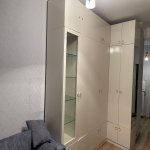 Kirayə (aylıq) 1 otaqlı Yeni Tikili, Nizami metrosu, Yasamal rayonu 3