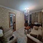 Kirayə (aylıq) 2 otaqlı Köhnə Tikili, Neftçilər metrosu, Bakıxanov qəs., Sabunçu rayonu 13