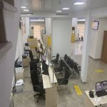 Kirayə (aylıq) Obyekt, 28 May metrosu, Nəsimi rayonu 5