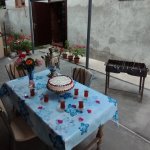 Kirayə (günlük) 3 otaqlı Həyət evi/villa Qəbələ 22
