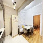Satılır 3 otaqlı Yeni Tikili, Qara Qarayev metrosu, Nizami rayonu 15
