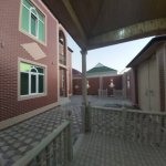 Satılır 6 otaqlı Həyət evi/villa, Koroğlu metrosu, Zabrat qəs., Sabunçu rayonu 13