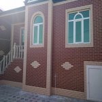 Satılır 3 otaqlı Həyət evi/villa, Koroğlu metrosu, Zabrat qəs., Sabunçu rayonu 2