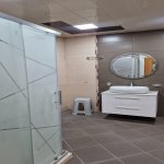 Аренда 3 комнатная Новостройка, м. 8 Ноябрь метро, Чыраг Плаза, Ясамал район 12