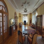 Аренда 11 комнат Дома/Виллы, м. Гянджлик метро, Наримановский р-н район 4