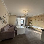 Продажа 2 комнатная Новостройка, м. Дярнягюль метро, 7-ой микрорайон, Бинагадинский р-н район 3