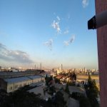 Аренда 2 комнат Новостройка, м. Дярнягюль метро, 7-ой микрорайон, Бинагадинский р-н район 27