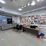 Kirayə (aylıq) Obyekt, Nəsimi rayonu 3