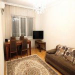 Satılır 3 otaqlı Köhnə Tikili, Nəsimi metrosu, Binəqədi rayonu 1