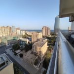 Kirayə (aylıq) 4 otaqlı Yeni Tikili, Xətai metrosu, Xətai rayonu 24