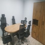Kirayə (aylıq) 7 otaqlı Ofis, Nəriman Nərimanov metrosu, Nərimanov rayonu 8