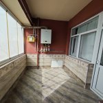 Satılır 4 otaqlı Yeni Tikili, İnşaatçılar metrosu, Yasamal qəs., Yasamal rayonu 6