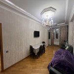 Satılır 2 otaqlı Yeni Tikili, Gənclik metrosu, Tibb Universiteti, Nəsimi rayonu 2