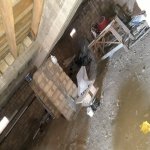 Satılır 3 otaqlı Həyət evi/villa, Avtovağzal metrosu, Sulutəpə qəs., Binəqədi rayonu 20