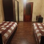 Kirayə (aylıq) 2 otaqlı Köhnə Tikili, Neftçilər metrosu, 8-ci kilometr, Nizami rayonu 4