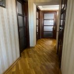 Аренда 3 комнатная Вторичка, Hyatt Редженс, Ясамал район 7