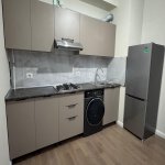 Аренда 2 комнатная Новостройка, пос. Ясамал, Ясамал район 6