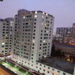 Kirayə (aylıq) 3 otaqlı Yeni Tikili, Gənclik metrosu, Nəsimi rayonu 41