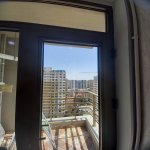 Kirayə (aylıq) 2 otaqlı Yeni Tikili, İnşaatçılar metrosu, Yasamal qəs., Yasamal rayonu 4