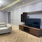 Kirayə (aylıq) 2 otaqlı Yeni Tikili, 20 Yanvar metrosu, Yasamal rayonu 7