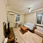 Аренда 1 комнатная Вторичка, м. Эльмляр Академиясы метро, Ясамал район 1