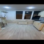 Продажа 3 комнатная Вторичка, İnşaatçılar метро, пос. Ясамал, Ясамал район 4